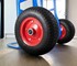 Fallshaw - Pneumatic wheels