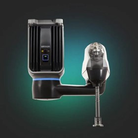 High-Performance SCARA Robot | i4H Series