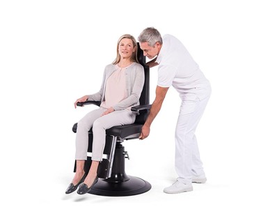 Greiner - Hydraulic Treatment Chair  | Medseat Hydraulic 
