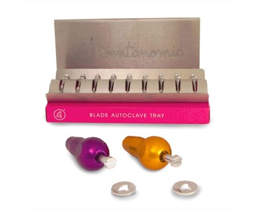 Dentanomic - Vet Dental Hand Instruments | Dentanomic™ Kits