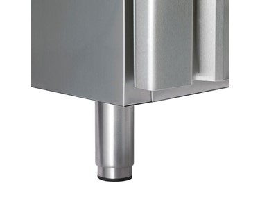 Gram PLUS Freezer - F1400RSG10N