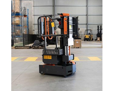 Elevah - Stock Picker 40 Move Pickingr | 200 kg 