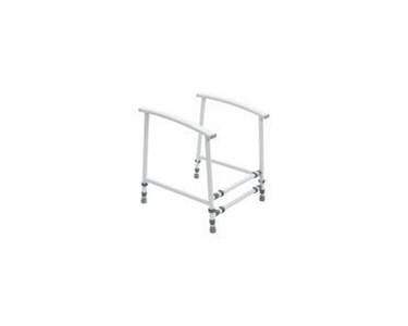 NRS - Nuvo Petite Childrens Toilet Frame