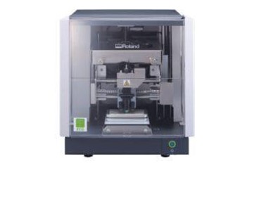 Engraving Machine 21 W | VersaSTUDIO MPX-90S