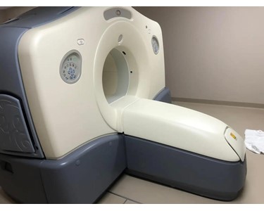 GE - Discovery ST 8 Slice | Molecular Imaging | NEX288