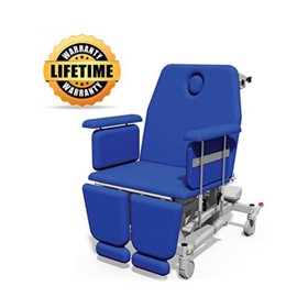 L50 Bariatric Leg Ulcer Treatment Chair