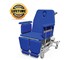 Plinth Medical - L50 Bariatric Leg Ulcer Treatment Chair