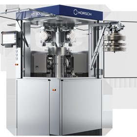 XT 300 Rotary Tablet Press