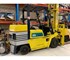 Komatsu Forklift Trucks I FG35 Forklift