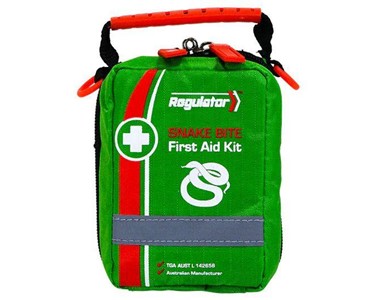Snake Bite First Aid Kit | Rapid Medical Supplies