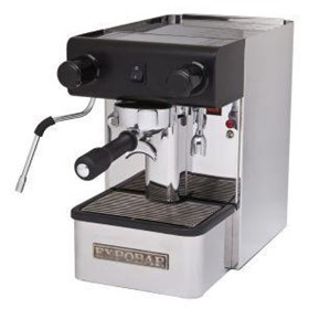 Commercial Coffee Machine | Office Semi Auto