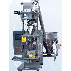 CP-CB-100-P Auger Filler