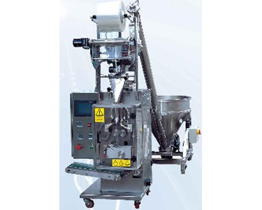 CP-CB-100-P Auger Filler