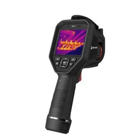 Handheld Grade Thermal Imaging Camera - 192 x 144 px | M11