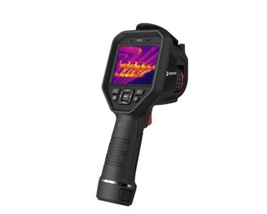 HIKMICRO - Handheld Grade Thermal Imaging Camera - 192 x 144 px | M11