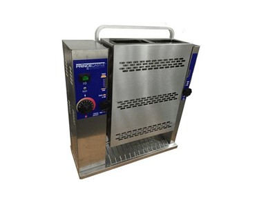 Prince Castle - 297 Mini Toaster 297 SW16 – 16 second Toast Time