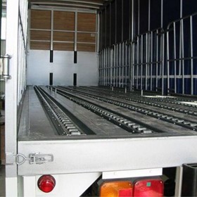 Truck and Trailer Systems