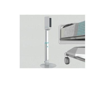 INVISA-BEAM - Fall Prevention | Free Standing Bed Monitors - Bed Alarms