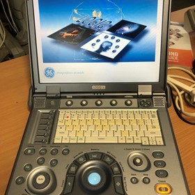 Logiq e | Ultrasound Machine | EX4549