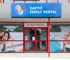 Dapto Family Dental Fitout