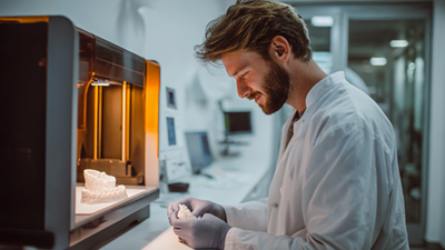 Dental 3D printer buying guide Australia 2025: Prices, compliance, and ROI explained