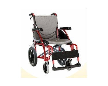 Karma - Transit Manual Wheelchair | S-Ergo 125 