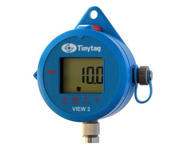 TinyTag - Tinytag Instrumentation | voltage, count and current data loggers