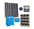 Victron - Powered Off Grid Solar Kit – Solar Panels - 3kW PV Array
