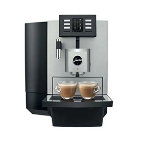 Commercial Automatic Coffee Machine | X8