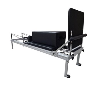 Abco Pilates Clinical Reformer  Set1 for sale from ABCO Health Care -  MedicalSearch Australia