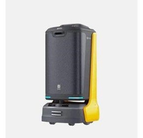 Delivery Robot FlashBot