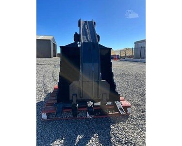 Roo Attachments - Bucket Grapples | SK130 13T Grab Bucket