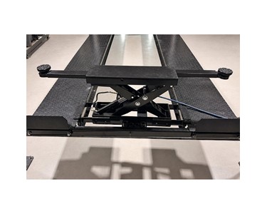 Air Pneumatic Jacking Beam | JB20 