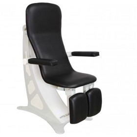 Apolium Podiatry Chair