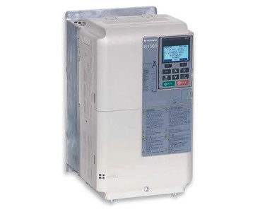 Yaskawa - Variable Speed Drive | Systems Components