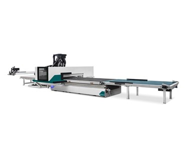 Biesse - Machining Centre | Explora Multi Up N B