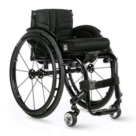 Manual Wheelchair | Nitrum