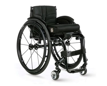 Quickie - Manual Wheelchair | Nitrum