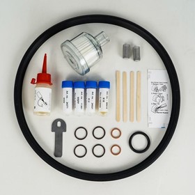 Autoclave Service Kit | Melag Premium Vacuklav 41B 43B 41B+ 43B+