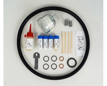 ACI - Autoclave Service Kit | Melag Premium Vacuklav 41B 43B 41B+ 43B+