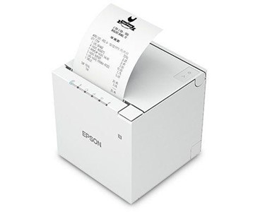 Receipt Printers | TM-M30III