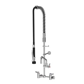Pre Rinse Spray Arm | Wall Mounted