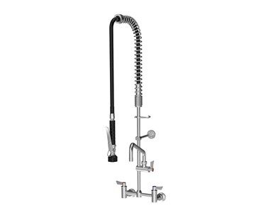 Stoddart - Pre Rinse Spray Arm | Wall Mounted