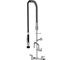 Stoddart - Pre Rinse Spray Arm | Wall Mounted