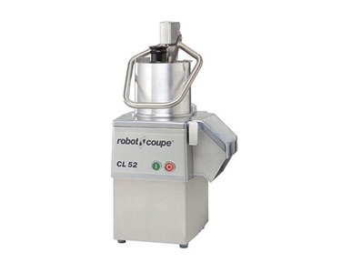 Robot Coupe - Vegetable Cutter | CL52