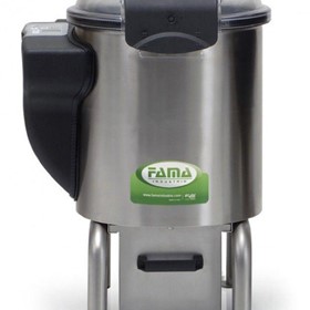 Food Processing Equipment | FAMFP Series Potato Peelers