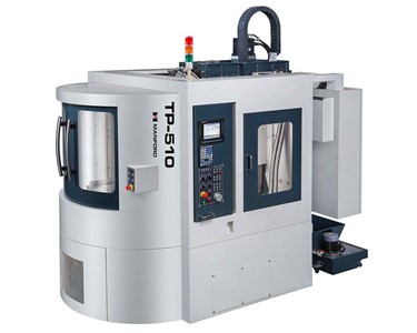 Manford - HIGH SPEED TAPPING MACHINING CENTER | MODEL TP510