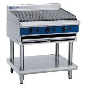Gas Barbecue 900mm | G596-LS | Chargrill