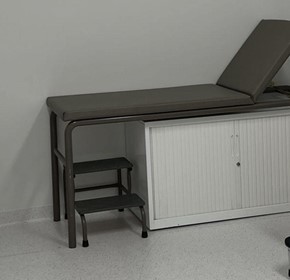 Pathology Collection Centre Fitout - Leopold