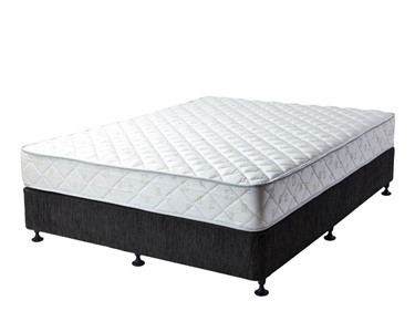 Makin Mattresses - Ultra Firm Mattress